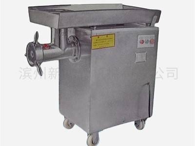肥牛(niu)肥羊深(shen)加工配(pei)套設備(bei)/絞肉機(ji)