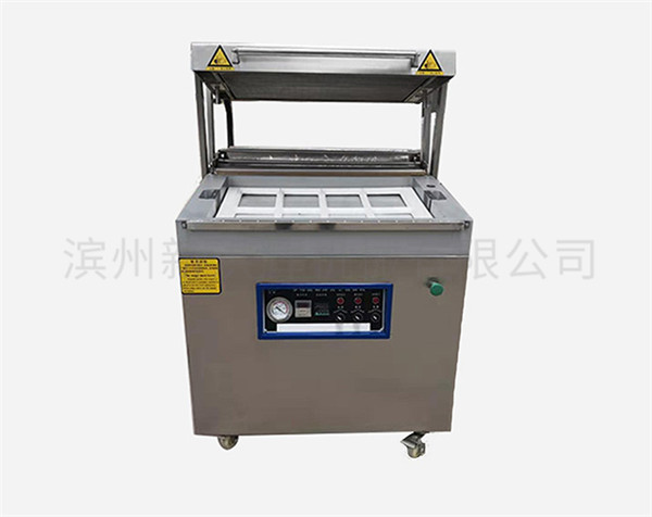 750貼體(ti)包裝(zhuang)機