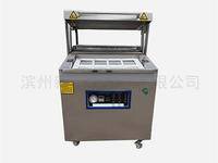 750貼體(ti)包裝機