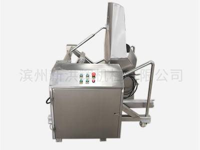 肥牛肥(fei)羊深加(jia)工配套(tao)設備/上(shang)料機