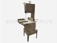 350不鏽鋼(gang)鋸骨機(ji)