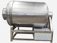 五花肉(rou)加工配(pei)套設備(bei)/1000L滾揉機(ji) 