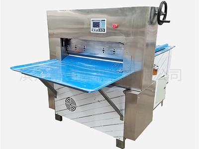 W8型(xing)牛羊(yang)肉切(qie)片機(ji)