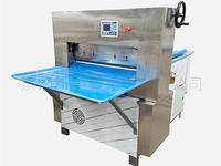 W8型牛羊(yang)肉切片(pian)機