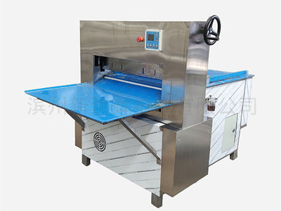 S8型牛(niu)羊肉(rou)切片(pian)機