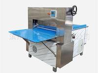 牛羊肉(rou)小包裝(zhuang)配套設(she)備/ S8數控(kong)切片機(ji)