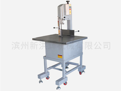 肥(fei)牛肥羊(yang)深加工(gong)配套設(she)備/350鋸骨(gu)機