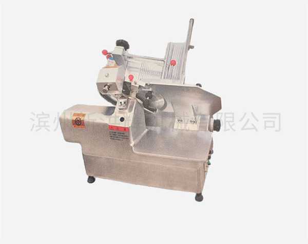 32型牛(niu)羊肉(rou)切片(pian)機