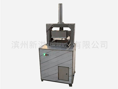 肥牛肥(fei)羊深加(jia)工配套(tao)設備/壓(ya)闆整形(xing)機