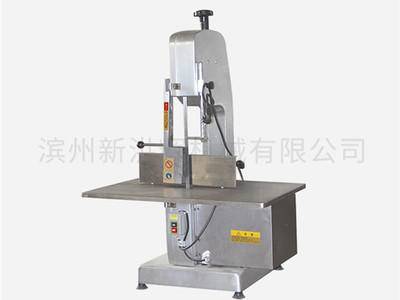 肥牛肥(fei)羊深加(jia)工配套(tao)設備/310鋸(ju)骨機