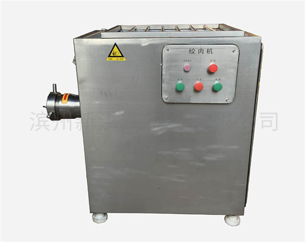 120絞肉(rou)機