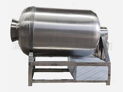 肥牛肥羊(yang)深加工配(pei)套設備/600L滾(gun)揉機