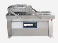 五花(hua)肉加工(gong)配套設(she)備/600雙室(shi)包裝機(ji)