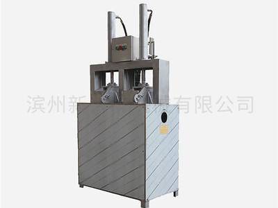 肥牛(niu)肥羊深(shen)加工配(pei)套設備(bei)/壓闆整(zheng)形機